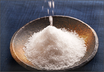 沖縄の塩