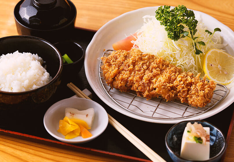 定食