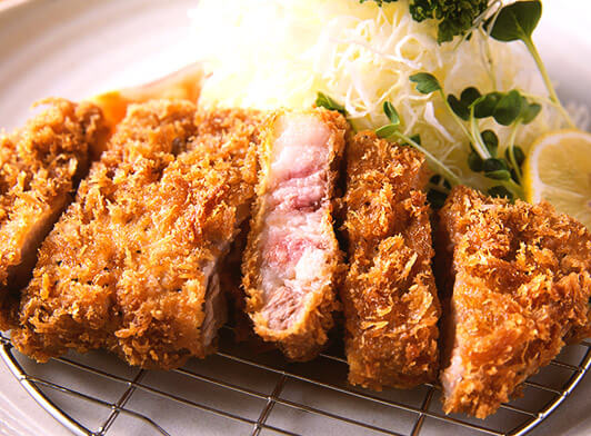 料理